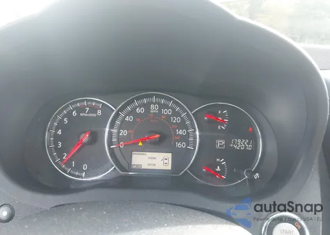 2012 Nissan Maxima 3.5 S из США, поврежденный, VIN 1N4AA5AP1CC823779